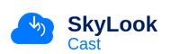 SkyLook Cast